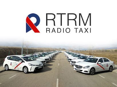 Radio Taxi Las Rozas - Majadahonda en Villamalea