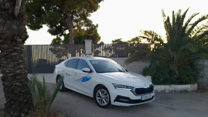 Taxi Alhama De Murcia en Alhama de Murcia