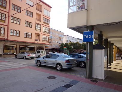 Taxi Cedeira en Cedeira