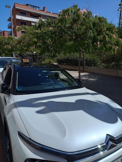 Anoia Taxis - Taxi Igualada en Igualada