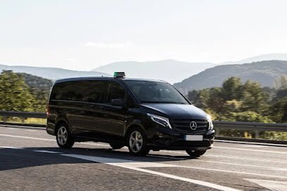 Taxi La Seu D&Apos;Urgell Ivan Porredon en La Seu d'Urgell