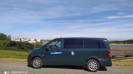 Taxi Mogro Miengo Cuchia Gornazo Cudon en Mogro