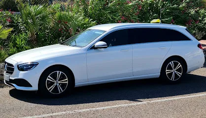 Taxi Cullera Business Class en Cullera