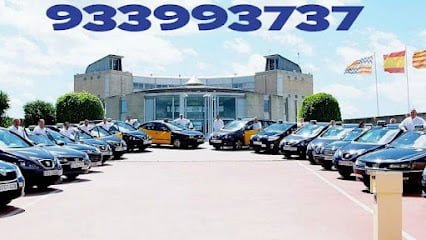 Radio Taxi Catalana en Badalona