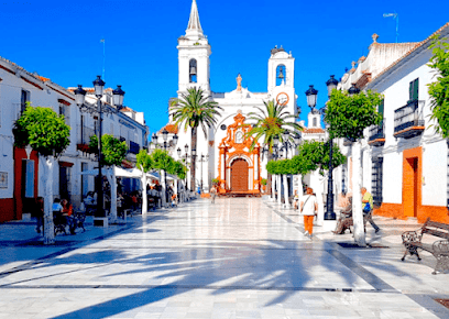 Taxi PúBlico Y Privado en Ayamonte