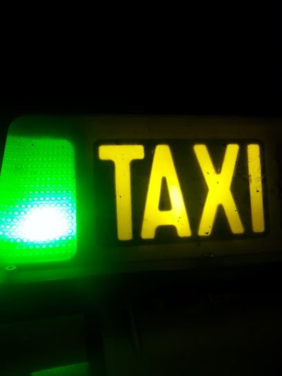 Joan Vendrell - Taxi Igualada en Argençola