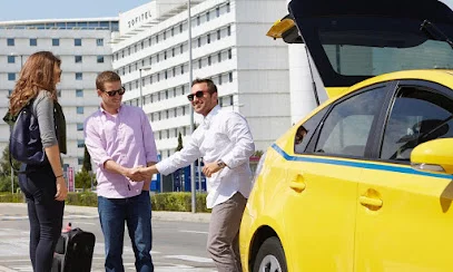 Seville Airport Taxi - Welcome Pickups en Alcalá de Guadaíra