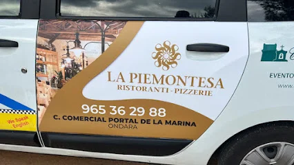 Taxi Ondara Central 24h en Ondara