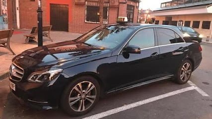 Tele Taxi GriñóN en Cabañas de la Sagra