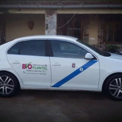 Taxi Emilio Poza en Coria