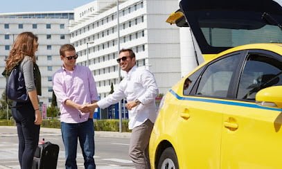 GranáDa Airport Taxi - Welcome Pickups en Alfacar