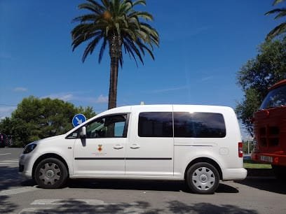 Taxi Amado Figueras en Mont-roig del Camp