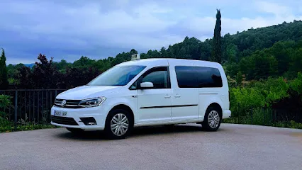 Taxi Camp De Tarragona en La Secuita
