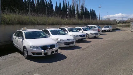 Cooperativa De Auto Taxi en Zaragoza