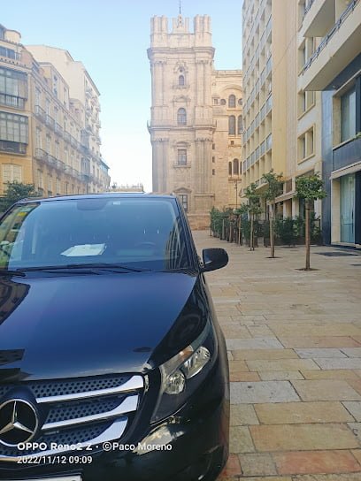 Reserva Tu Taxi En MáLaga en Montalbán de Córdoba