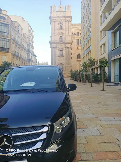 Reserva Tu Taxi En MáLaga en Montalbán de Córdoba