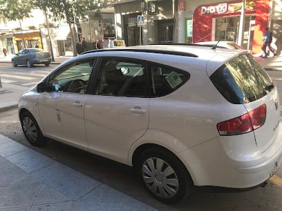 Taxi NéStor Extremera Valverde en Fuente-Tójar