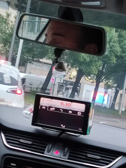 Radio Taxi Salamanca en Salamanca