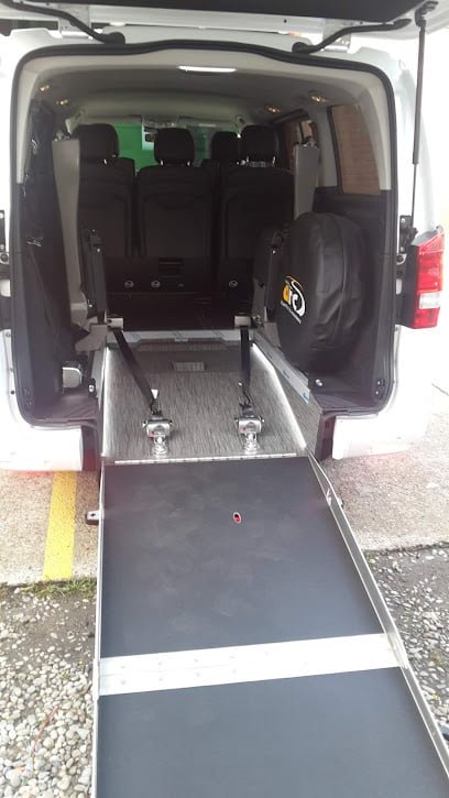 RàDio Taxi Mataró en Mataró