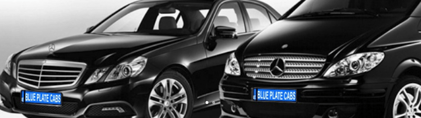 Blue Plate Cabs | Malaga Airport Taxi Transfers en Málaga