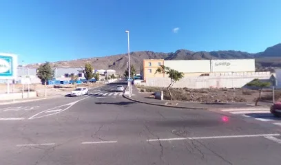 Taxi Adeje La Torres - Parada 37 en Adeje