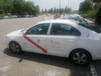 Taxi Pozuelo De Alarcon en Pozuelo de Alarcón