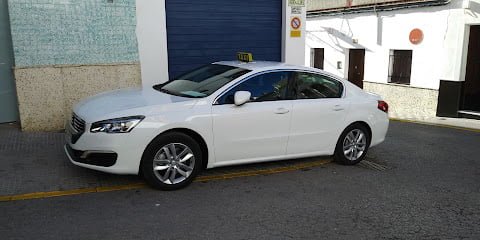 Taxi Los Palacios 649772795 en Alcolea del Río