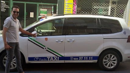 Taxi Merida.. Francisco Javier en Mérida