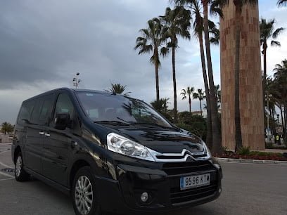 Sj Malaga Taxi Transfer.Com en Coín