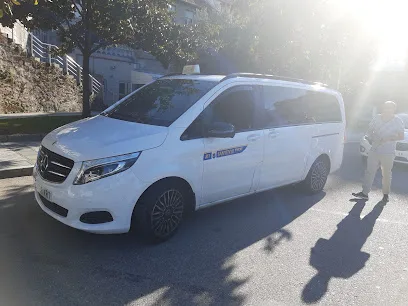 Taxi Ely En Portonovo Y Sanxenxo en Sanxenxo
