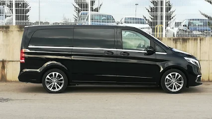 Taxi Blanes David Pulgarin en Blanes