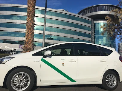 Taxi Monachil en Monachil