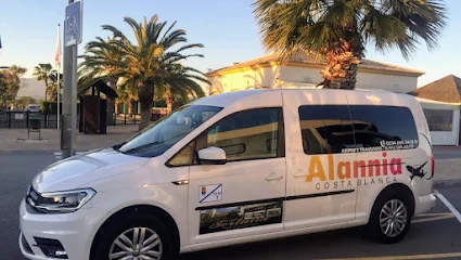 Taxi Crevillent Miguel en Crevillente