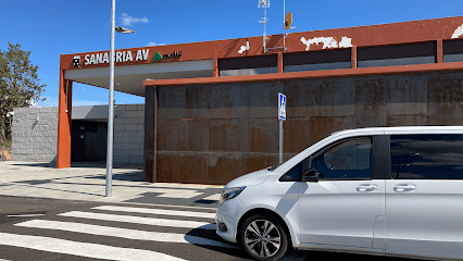 Taxi En Sanabria 5 Y 8 Plazas en Puebla de Sanabria
