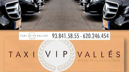 Taxi Vip Valles en L' Ametlla del Vallès