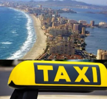 Tele Taxi Cartagena en Cartagena