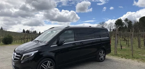 Ibiza Airport Taxi - Welcome Pickups en Sant Antoni de Portmany