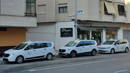 Parada Taxi De AlmuñéCar - La Herradura en Almuñécar