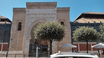 Taxi Malaga Los Corazones - Tiro De Pichon - Cruz De Humilladero Tutaxidesiempre en Málaga