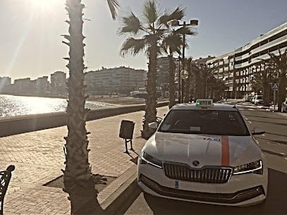 Radio Taxi Fuengirola en Fuengirola