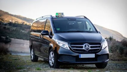 Taxi SalobreñA Miguel 5 - 8 Plazas | Taxi En SalobreñA en Salobreña