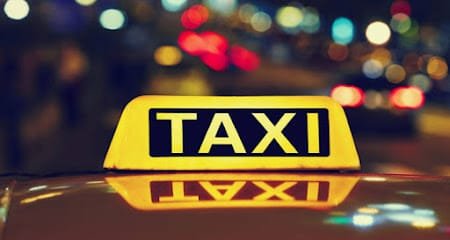 Servicio De Taxi Radazul - Tabaiba . La Esperanza en Radazul