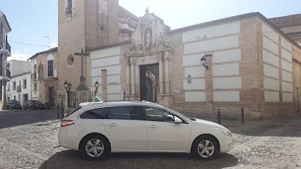 Taxi Ecija 24 H Jose Www.Taxijose.Es en Cañada Rosal