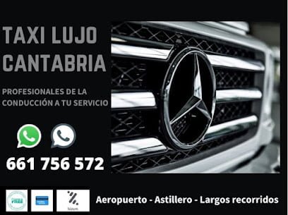 Taxi Aeropuerto Cantabria en Ribamontán al Mar