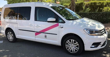 Taxi SeseñA en Seseña