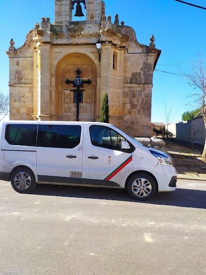 Taxi Benavente (Hasta 7 Plazas) en Benavente
