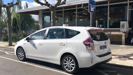 Parada De Taxi De Navatejera en Villaquilambre