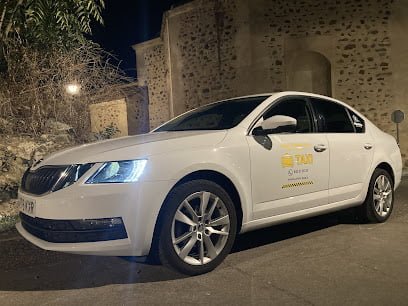 Taxi Jorge GóMez en Higuera la Real