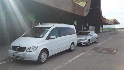 Taxi Alguaire en Altorricón