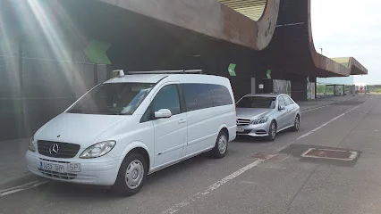 Taxi Alguaire en Altorricón